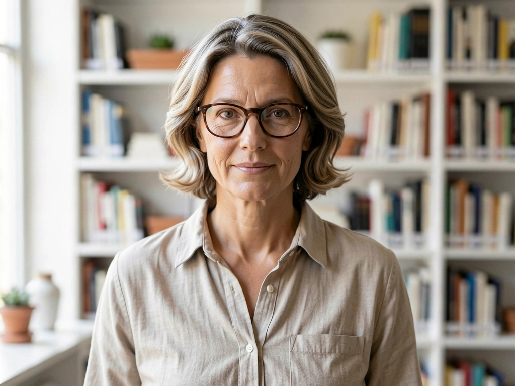 Esperta in Scienze dell'Alimentazione