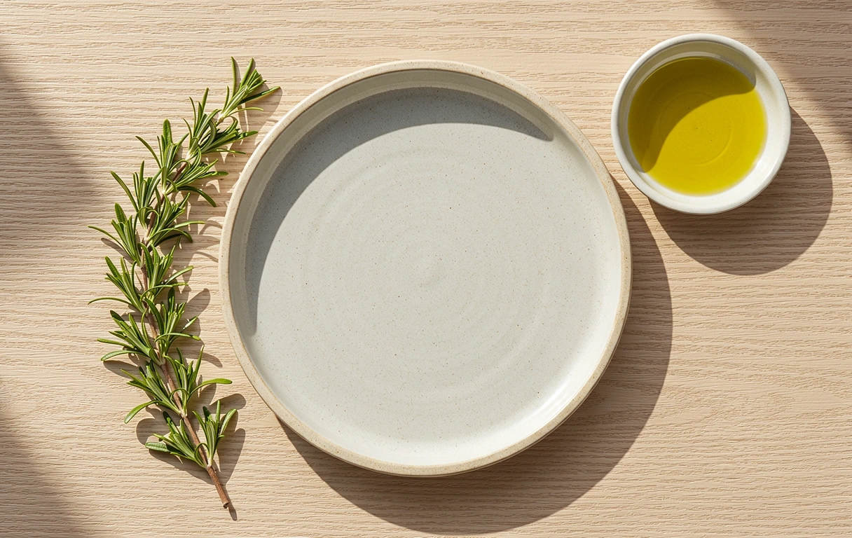 Qualità e nutrimento consapevole