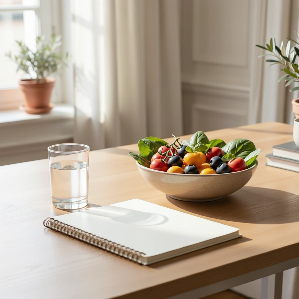 Processo Editoriale Healthylifestylecore